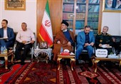 امام جمعه میانه: غدیر باید مردمیسازی شود