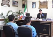 برگزاری دادگاه متهمان حادثه کمربندی شیراز