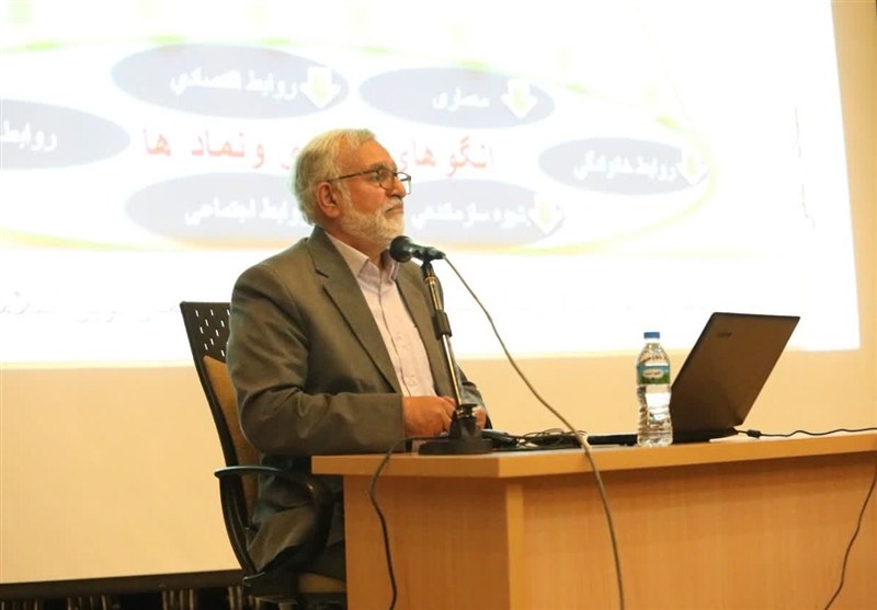  دانشگاه‌ها در ‌تولید علوم انسانی اسلامی به تحول نیاز دارند 