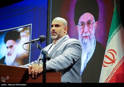 همایش بین المللی امام خمینی (ره) و مسئله فلسطین
