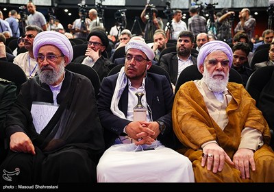 همایش بین المللی امام خمینی (ره) و مسئله فلسطین