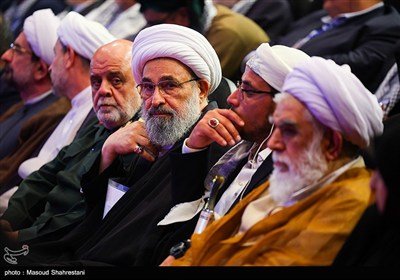 همایش بین المللی امام خمینی (ره) و مسئله فلسطین