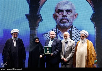 همایش بین المللی امام خمینی (ره) و مسئله فلسطین
