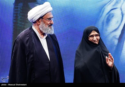 همایش بین المللی امام خمینی (ره) و مسئله فلسطین