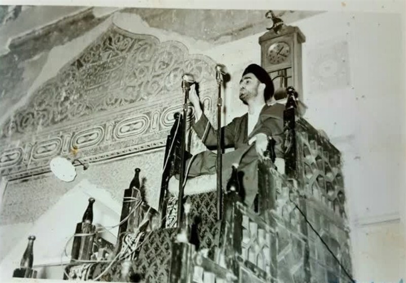 امام خمینی , 