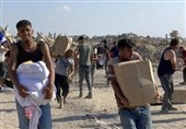 أطباء بلا حدود: مخطط توزیع الغذاء فی غزة یُخیر الفلسطینیین بین الموت والجوع