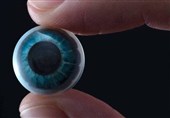 Chinese Scientists Develop Infrared Contact Lenses Enabling Human Night Vision