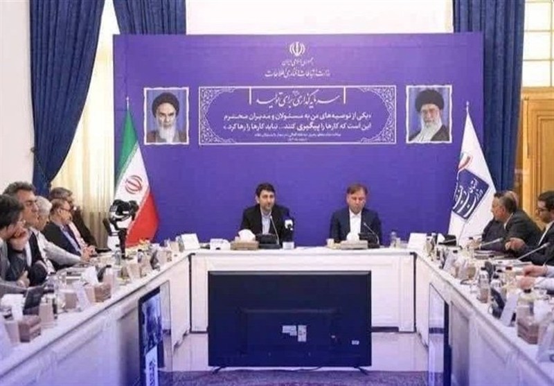 ضرورت توسعه زیرساخت‌ها برای تقویت اقتصاد دیجیتال در بوشهر