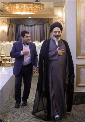 همایش ذابحین طرح قربانی حج 1404