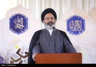 همایش ذابحین طرح قربانی حج 1404