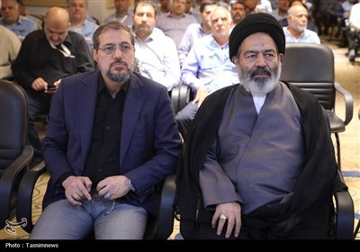 همایش ذابحین طرح قربانی حج 1404