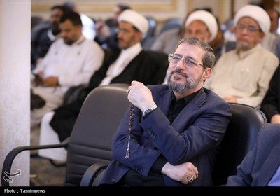 همایش ذابحین طرح قربانی حج 1404