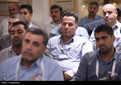 همایش ذابحین طرح قربانی حج 1404