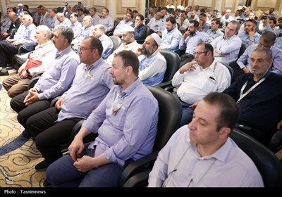 همایش ذابحین طرح قربانی حج 1404