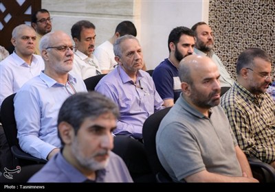 همایش علمی حج از نگاه رهبری