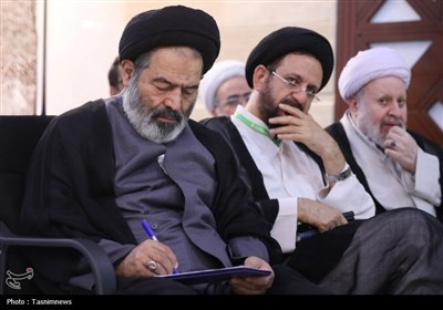 همایش علمی حج از نگاه رهبری