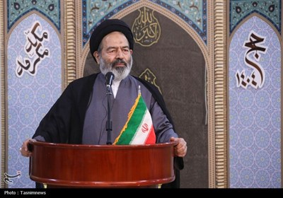 همایش علمی حج از نگاه رهبری