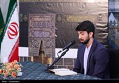 نشست صمیمی با نوجوانان و جوانان حاضر در حج 1404