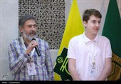 نشست صمیمی با نوجوانان و جوانان حاضر در حج 1404