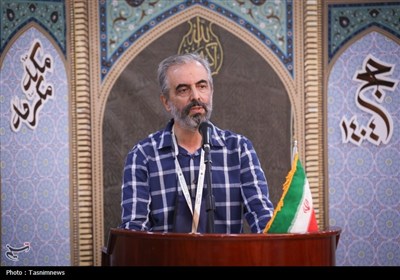 نشست صمیمی با نوجوانان و جوانان حاضر در حج 1404