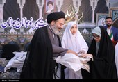 نوجوانان در سرزمین وحی