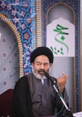 همایش خادمان فرهنگی
