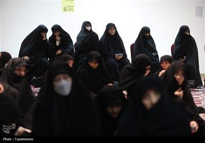 همایش خادمان فرهنگی