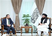 سفیر ترکیه: روابط با افغانستان سازنده است