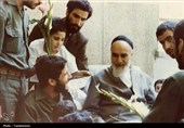گفت‌وگو| امامِ جبهه‌ها؛ پدری که روح رزمندگان را جان می‌داد