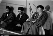 یادداشت| رهبری که از &quot;درود بر خمینی&quot; نلرزید