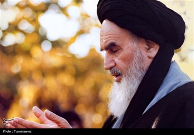 امام،ره،عرفان،خميني،عرفاني،ويژگي،سلوك،اهل،ولايت،رويكرد،نور،خ ...