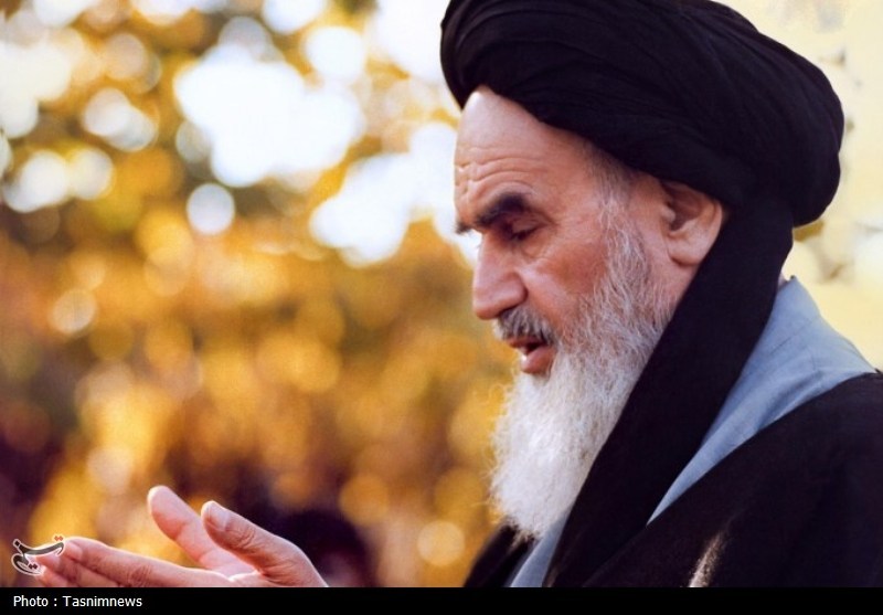  امام خمینی رهبری بی‌بدیل در تاریخ معاصر از نگاه عالم اهل سنت 