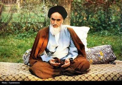 امام،ره،خميني،انقلاب،وصيت،نامه،مسلمانان،قرآن،اسلامي،مقاومت،ا ...