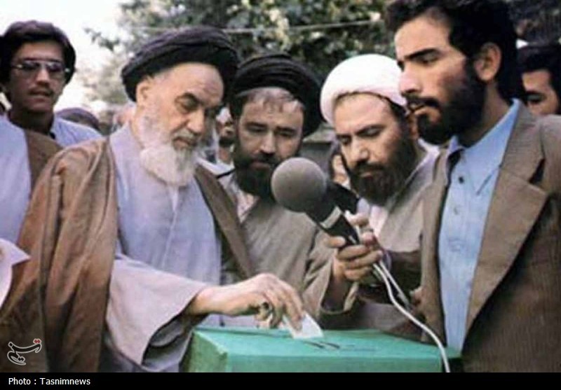 امام و روحانیت؛ قصه پرچمداران بی‌ادعا در نبرد با ظلم و تزویر