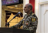 ایران صلابت و اقتدار منطقهای خود را به نمایش گذاشته است