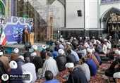 لزوم احیای نقش تاریخی مسجد گوهرشاد در تعلیم و تربیت دینی