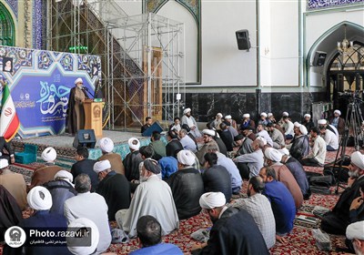 حوزه،علميه،مسجد،معظم،انقلاب،گوهرشاد،مسير،اسلامي،مروي،پيام،جا ...