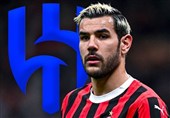 توافق الهلال و میلان بر سر انتقال تئو هرناندز