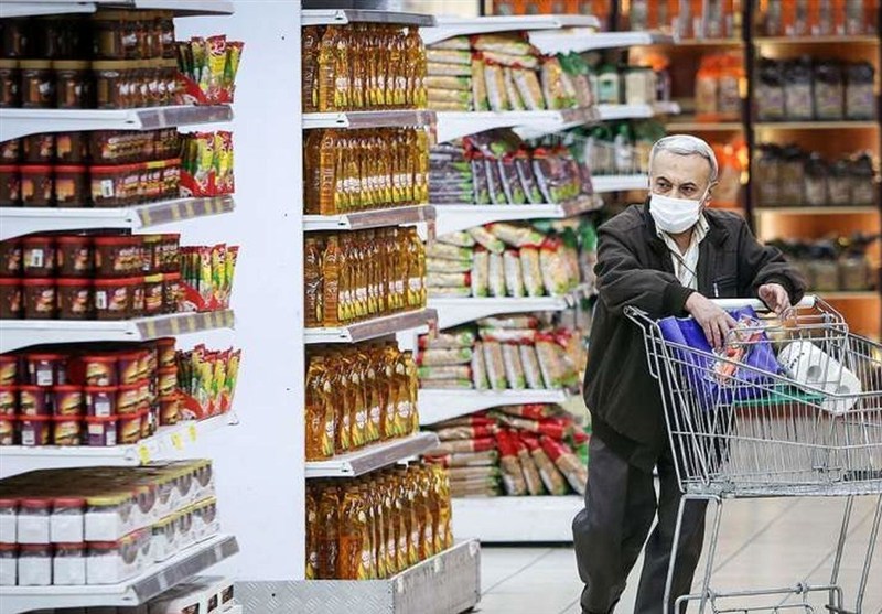 فرماندار فیروزکوه: کمبودی در اقلام اساسی وجود ندارد