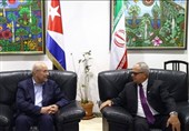 قالیباف: ایران و کوبا هدف، دوست و دشمن مشترک دارند