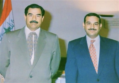 صدام،عراق،ايران،حسين،تركيه،عنوان،داماد،جمال،مضحك،بعث،منشي،رو ...