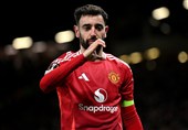 برونو فرناندز پیشنهاد الهلال را رد کرد
