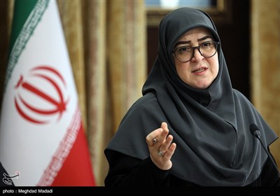 مهاجرانی: اسرائیل 45 کودک و زن را در ایران به شهادت رساند