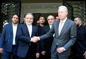 Iran Determined to Preserve Ties with Lebanon