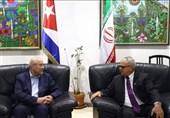 Iran, Cuba Have Common Friends, Foes: Qalibaf
