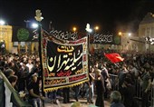 مسلمیه؛ آیینی با امضای حاج مرزوق در حافظه تاریخ