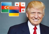 بازگشت آمریکا به قفقاز؛ از تهاجم بایدن تا عملگرایی ترامپ