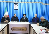 همافزایی ارگانها باعث ایجاد تحول در مساجد میشود