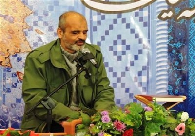 قاري،شيراز،قاريان،ذاكري،محفل،هفتگي