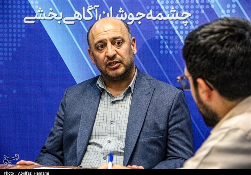 استعفای سرپرست هیئت بدنسازی آذربایجان شرقی